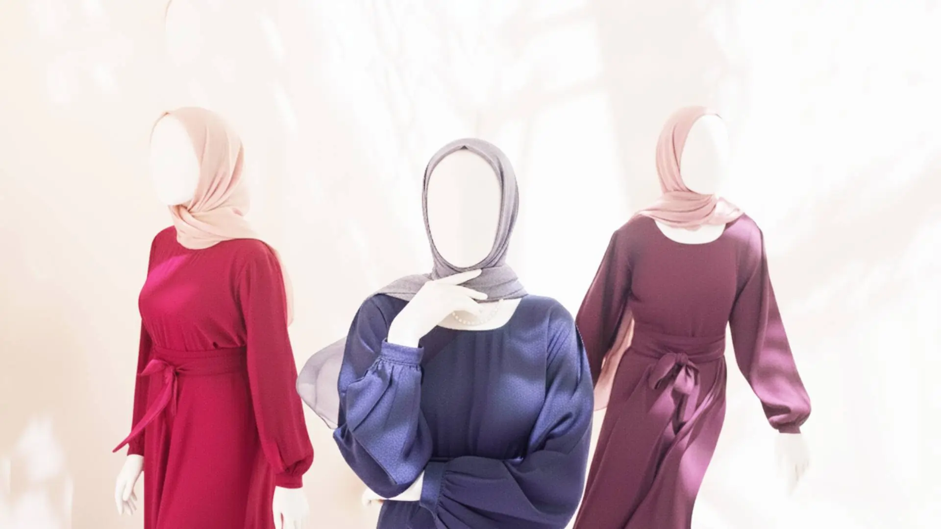 Abaya Collection