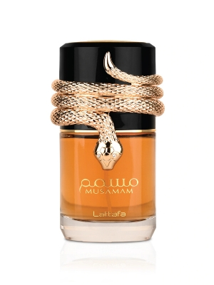 MUSAMAM PERFUME 100ml