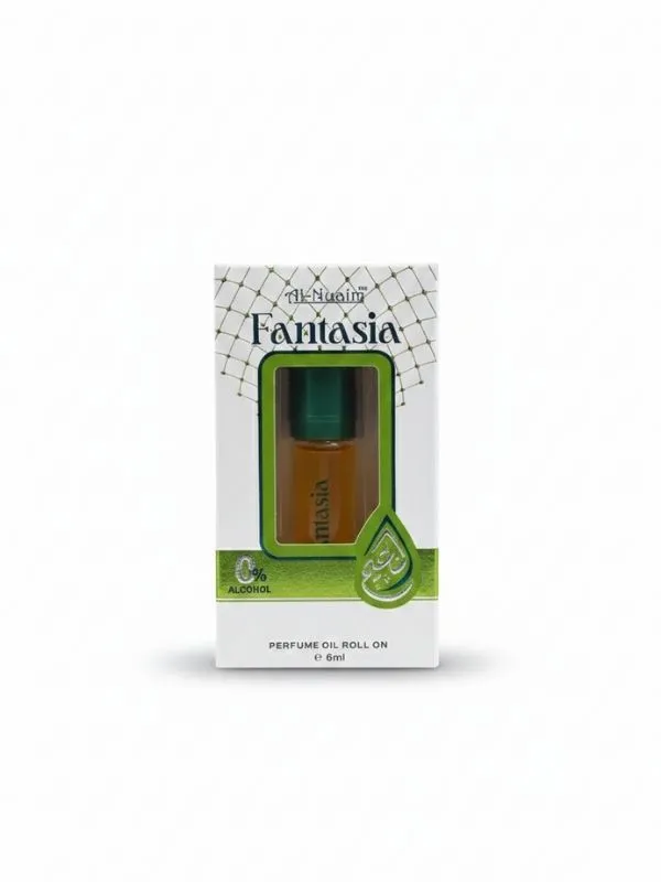 FANTASIA ATTAR 6ml