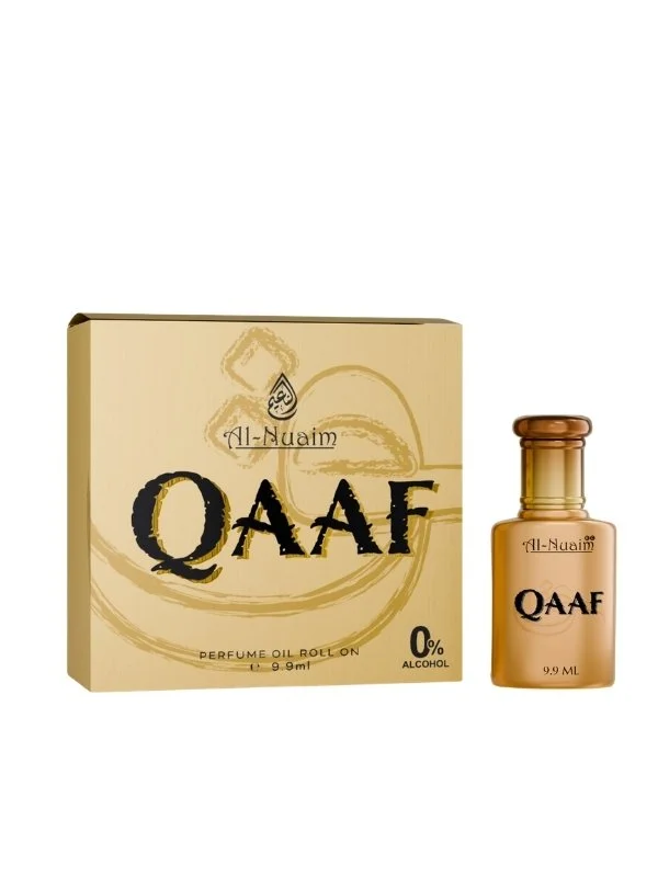 QAAF ATTAR 9.9ml