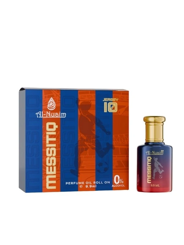MESSITIQ ATTAR 9.9ml