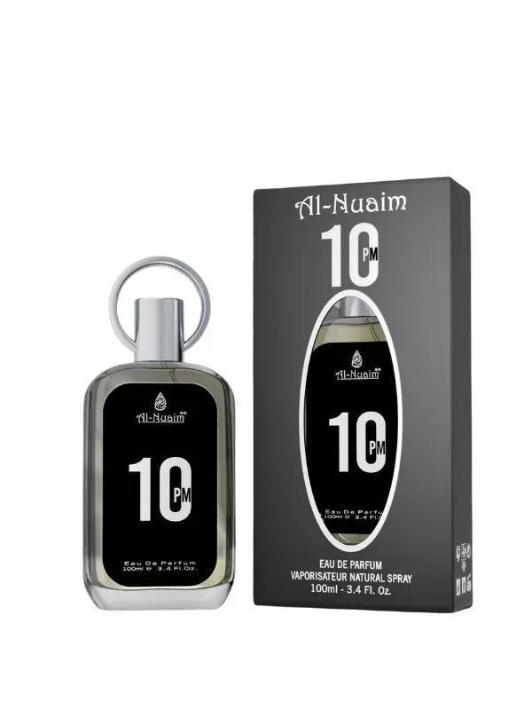 10 PM EAU DE PERFUME 100ml