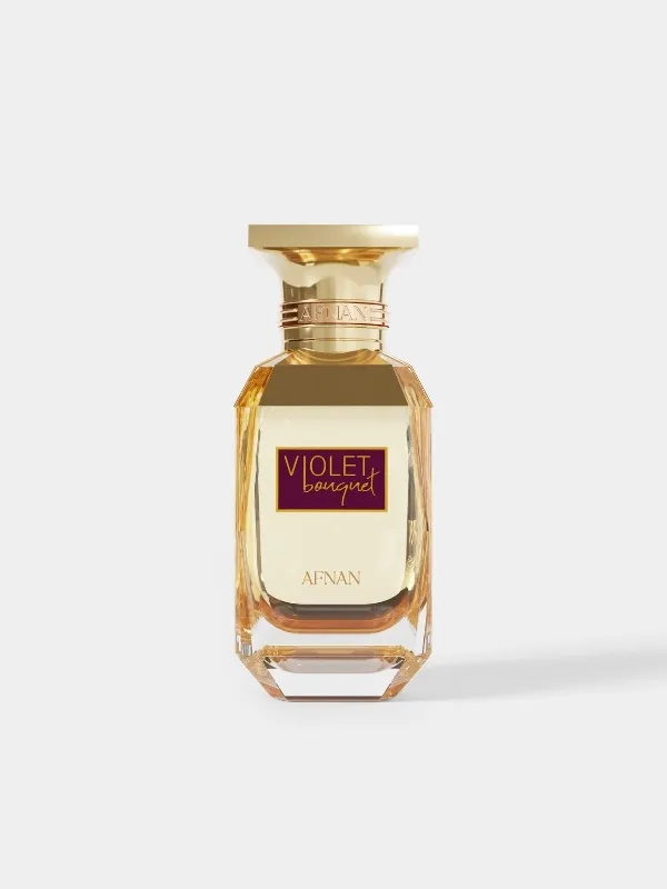 Violet Bouquet PERFUME 80ML