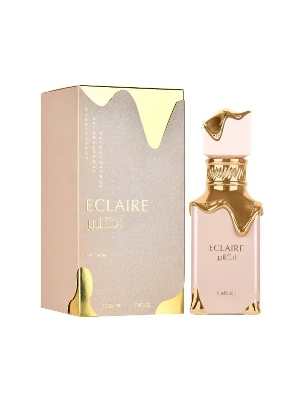 ECLAIRE PERFUME 100ML