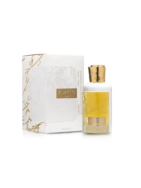 Ajayeb Dubai Portrait PERFUME 100ML