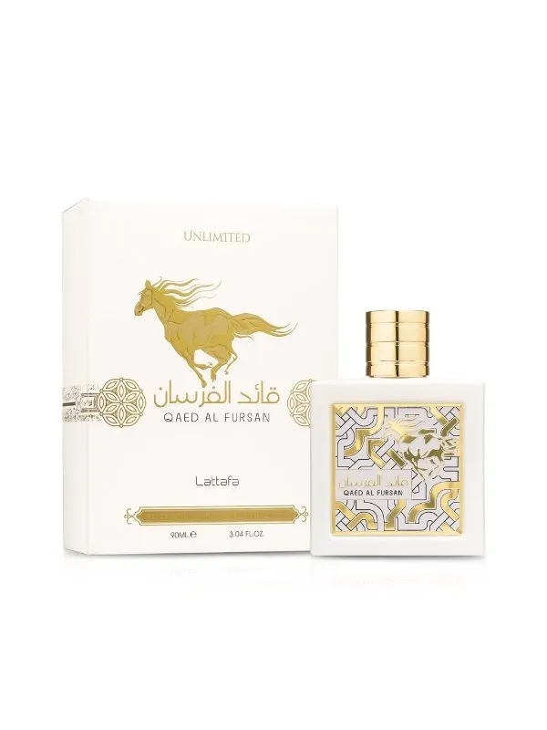 QAED AL FURSAN PERFUME 90ML