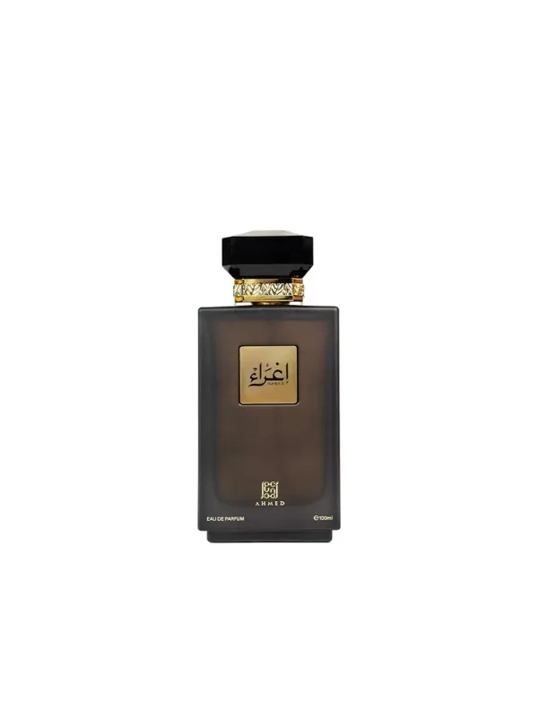 IGHRA'A PERFUME 100ML