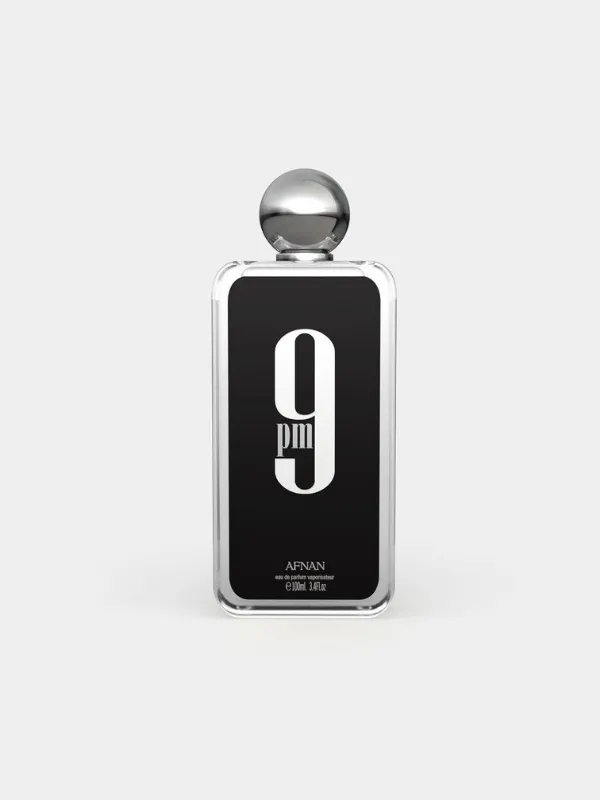 9 PM PERFUME 100ML