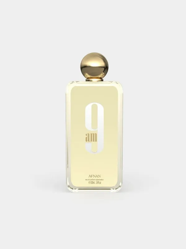 9 AM PERFUME 100ML
