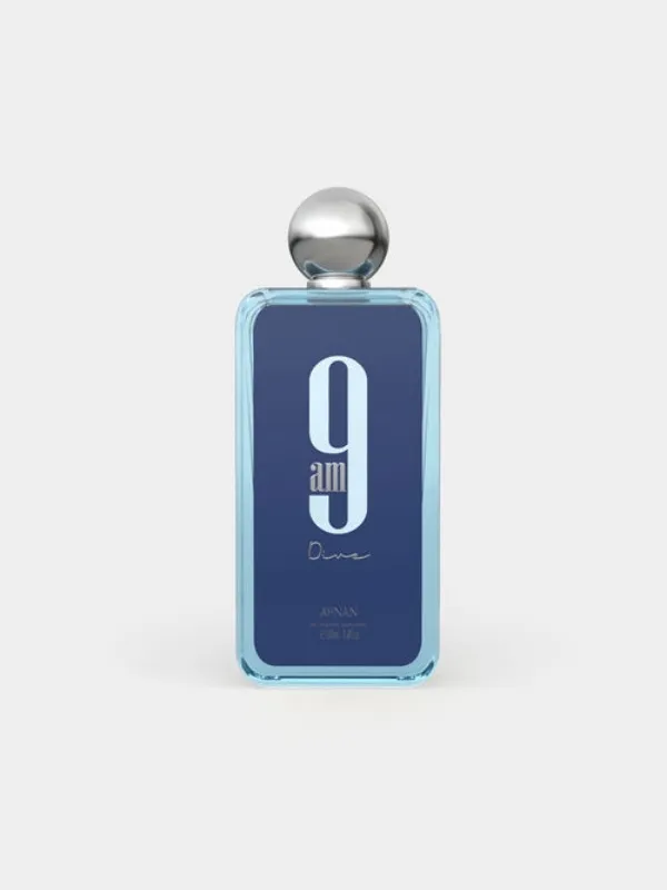 9 AM DIVE PERFUME 100ML