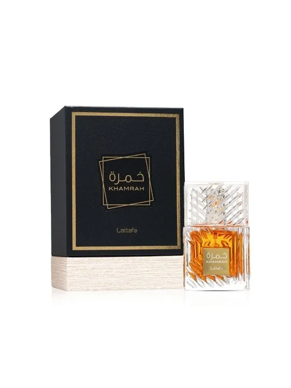 KHAMRAH PERFUME 100ML