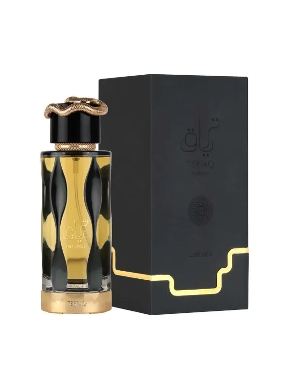 TERIAQ INTENSE PERFUME 100ML