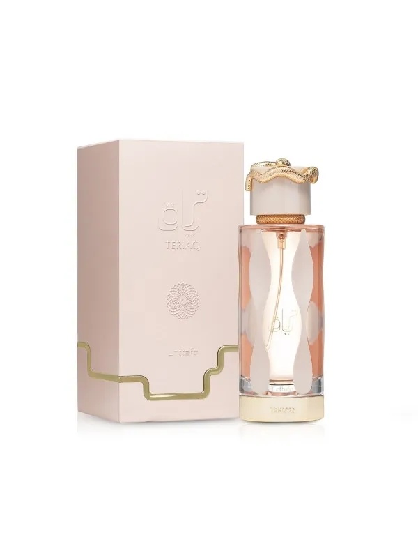 TERIAQ PERFUME 100ML