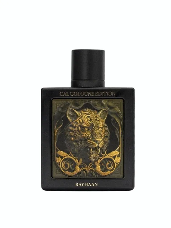RAYHAAN TIGER PERFUME 100ML