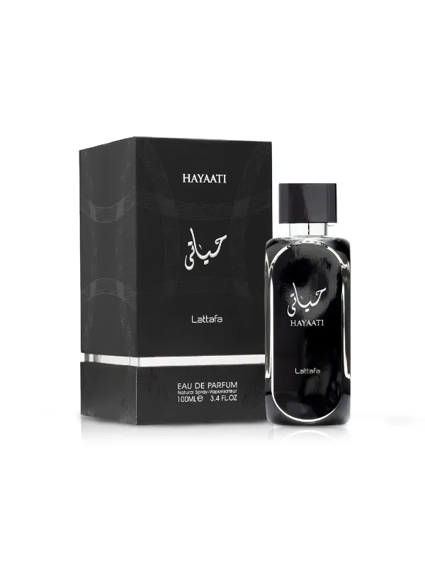 HAYAATI PERFUME 100ML