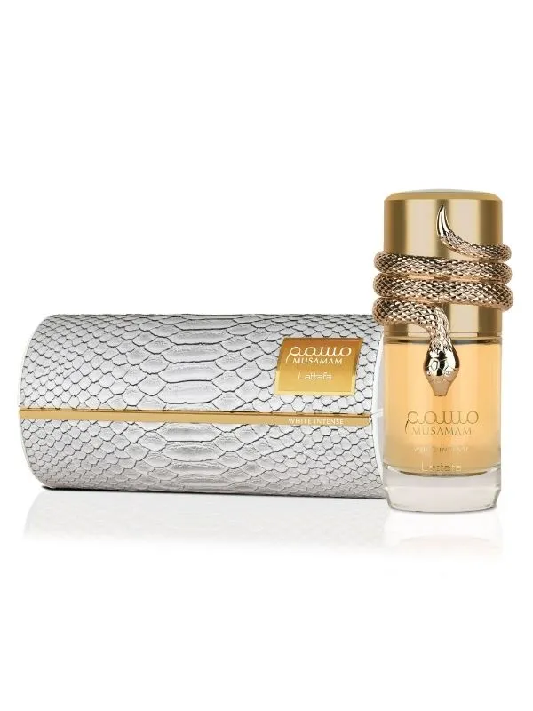 Musamam White Intense PERFUME 100ML