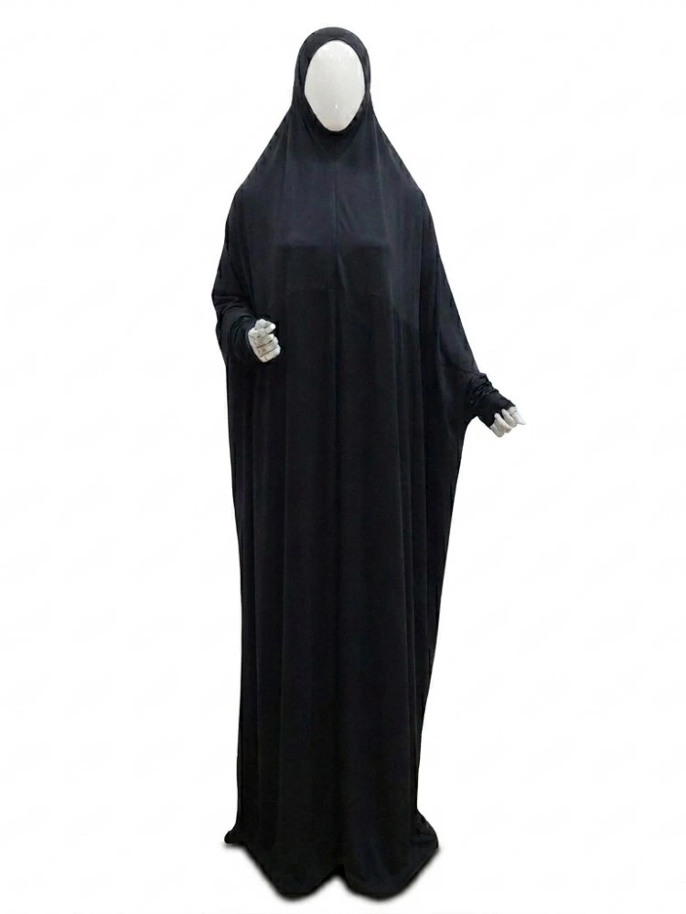 Prayer Dress